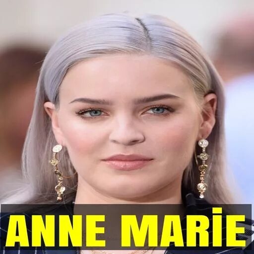 Maria song. Дуэты Anne Marie. Anne-Marie Baiynd. Anne Marie песни.