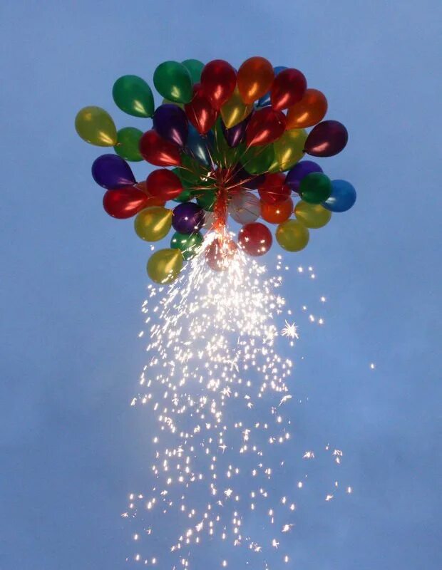 Фейерверки шарами. Салют шары. Салют из шариков. Шары фейерверки с днем рождения. Салют из шариков на день рождения.