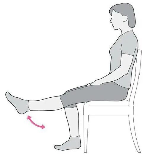 При артрозе суставов больше двигаться или лежать. Упражнения для коленей. Упражнения для выпрямления ноги в коленном суставе. Упражнения для коленок. Упражнения сидя на коленях.