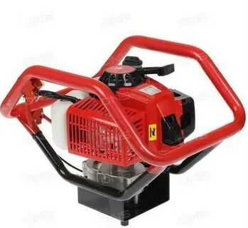 Мотобур fubag fpb 71