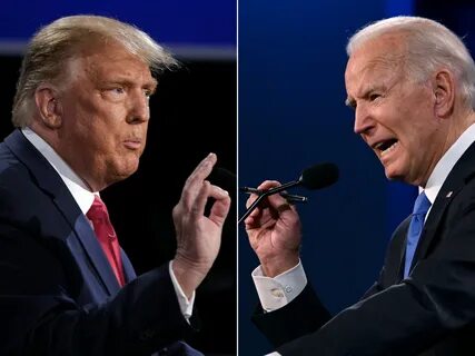 Кто будет следующим президентом сша в 2024