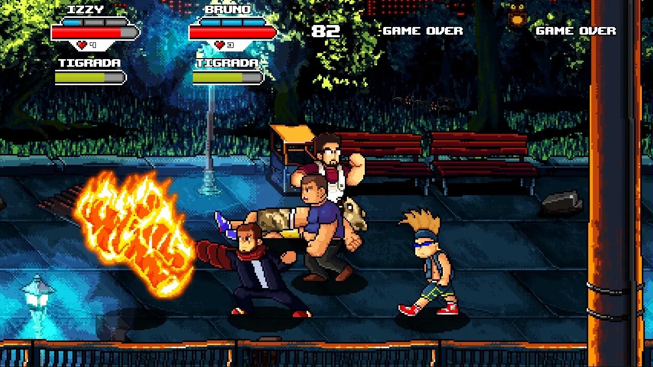 Game game com up. 99vidas PS Vita. Beat em up PS Vita. Beat'em up игры. Японские Beat em up -"2d".