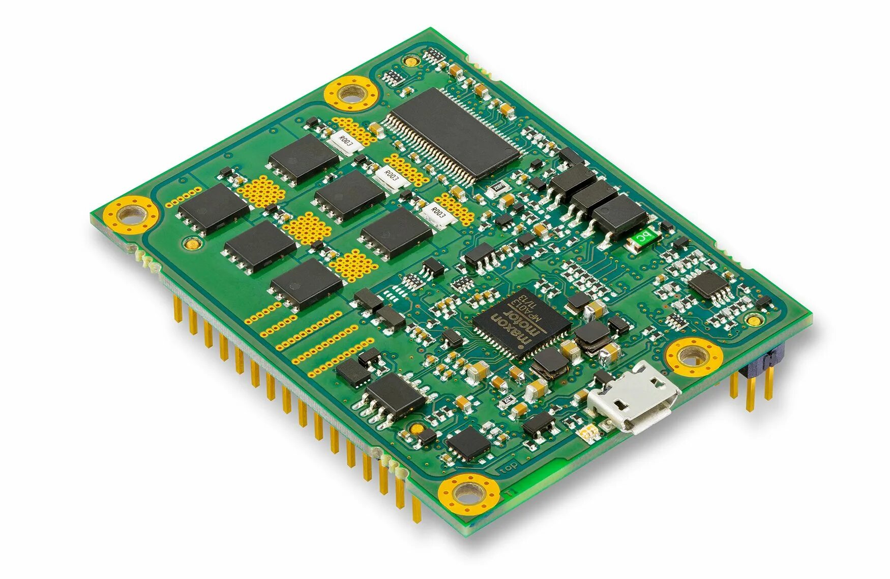 Positioning controllers