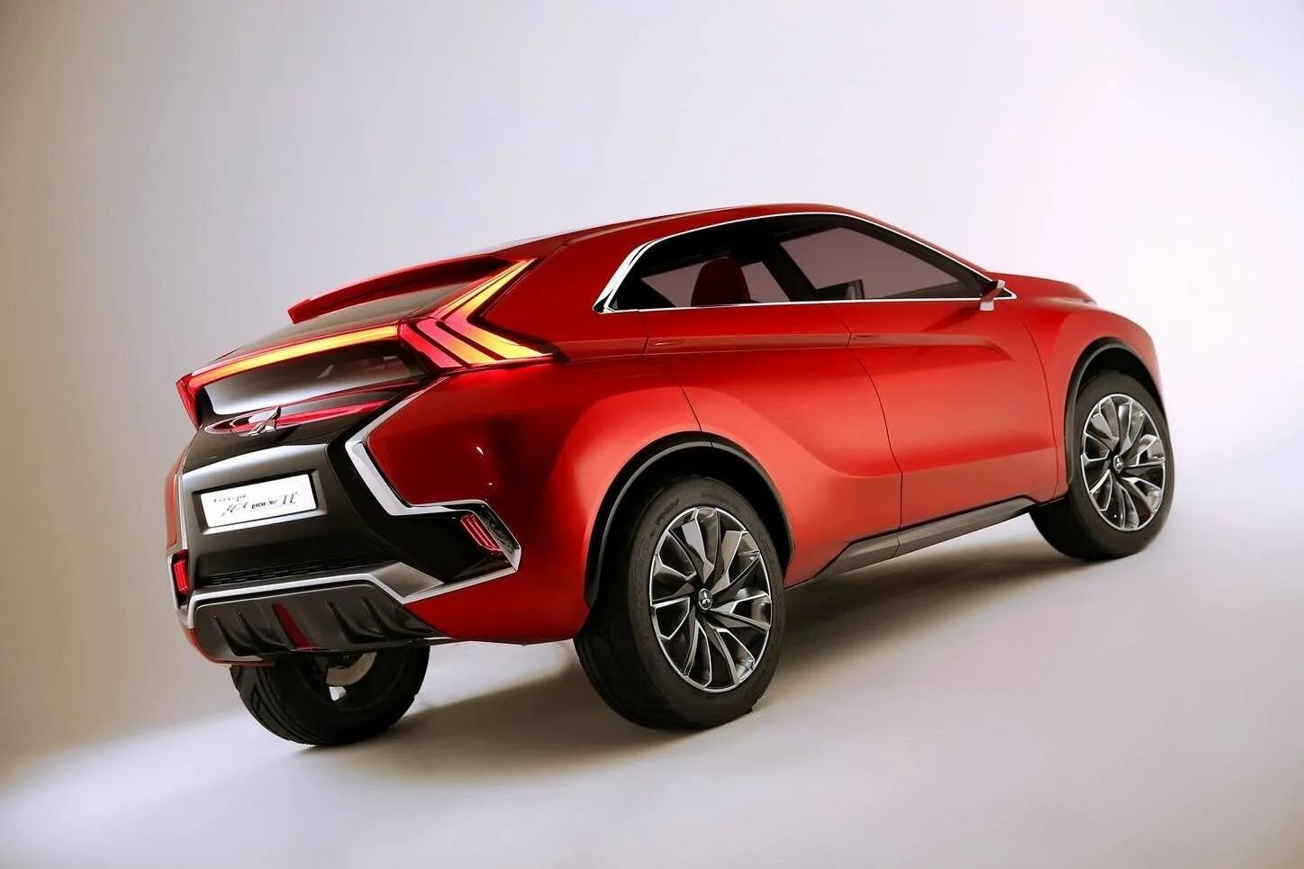 Mitsubishi Concept XR-PHEV. Mitsubishi Concept x. Концепт Митсубиси АСХ. Mitsubishi ASX Concept. Вторая модель новый