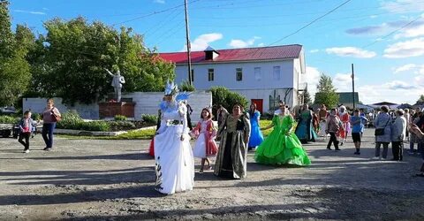 Барахолка в новой ляле