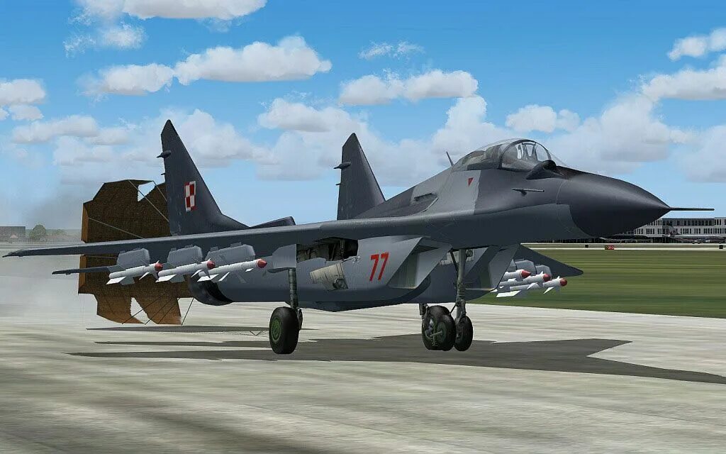 Истребители польши. Mig-29 Fulcrum. Mig 29. Mig-29 Poland Air Force. Mikoyan mig-29.