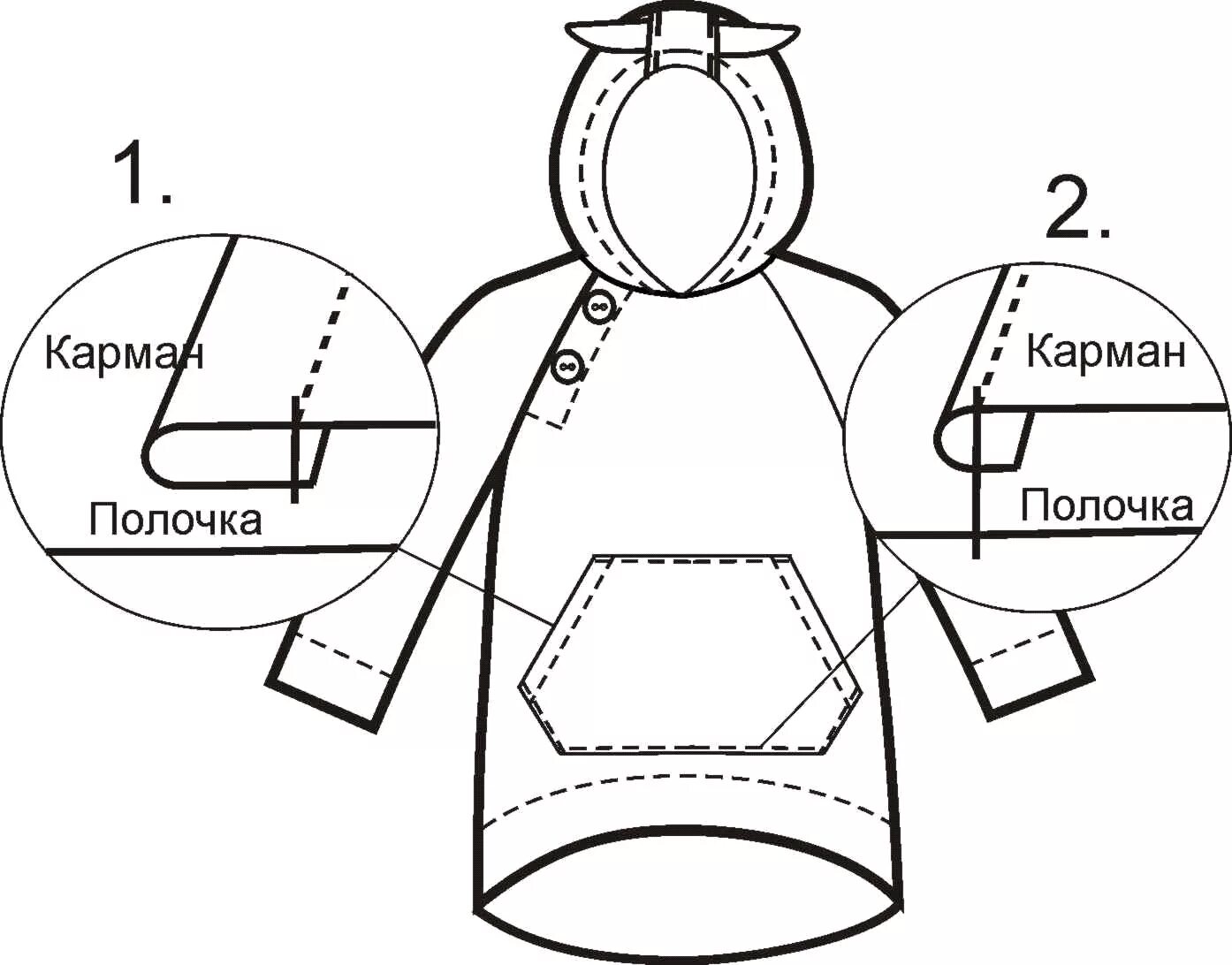Женское пальто с воротником спицами Uncinetto maglia, Maglia, Uncinetto