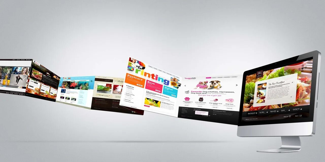 Web page services
