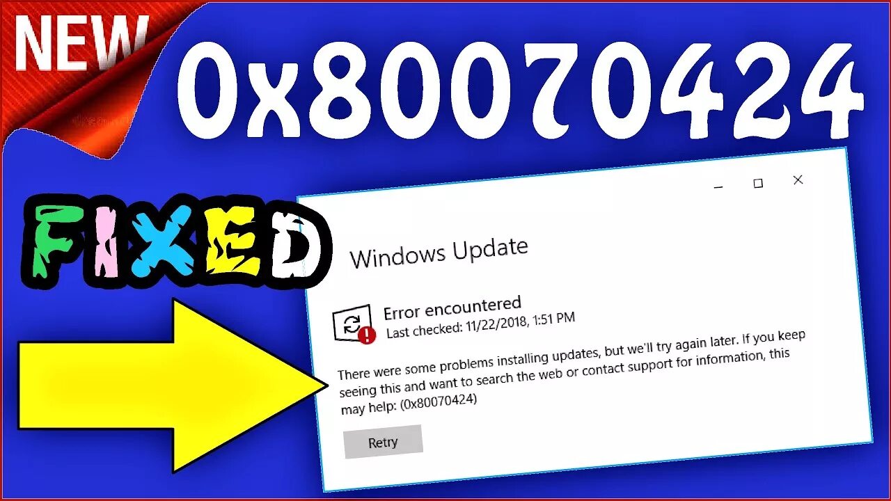 0x80070424 net framework. 0x80070424 0x90018. 0x80070424.