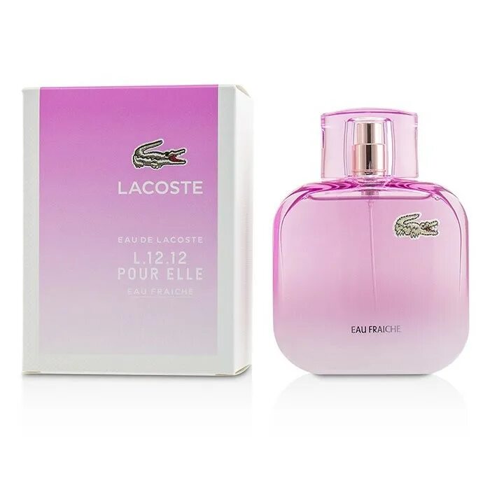 Lacoste l001. Лакост l12 12 Eau Fraiche. Lacoste l.12.12 pour elle Eau Fraiche, 90 мл. Lacoste 12 12 Eau Fraiche жен. Lacoste l.12.12 Rose.