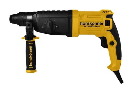 Перфоратор sds max hanskonner