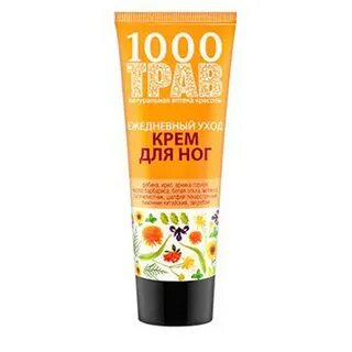 Крем для ежедневного ухода