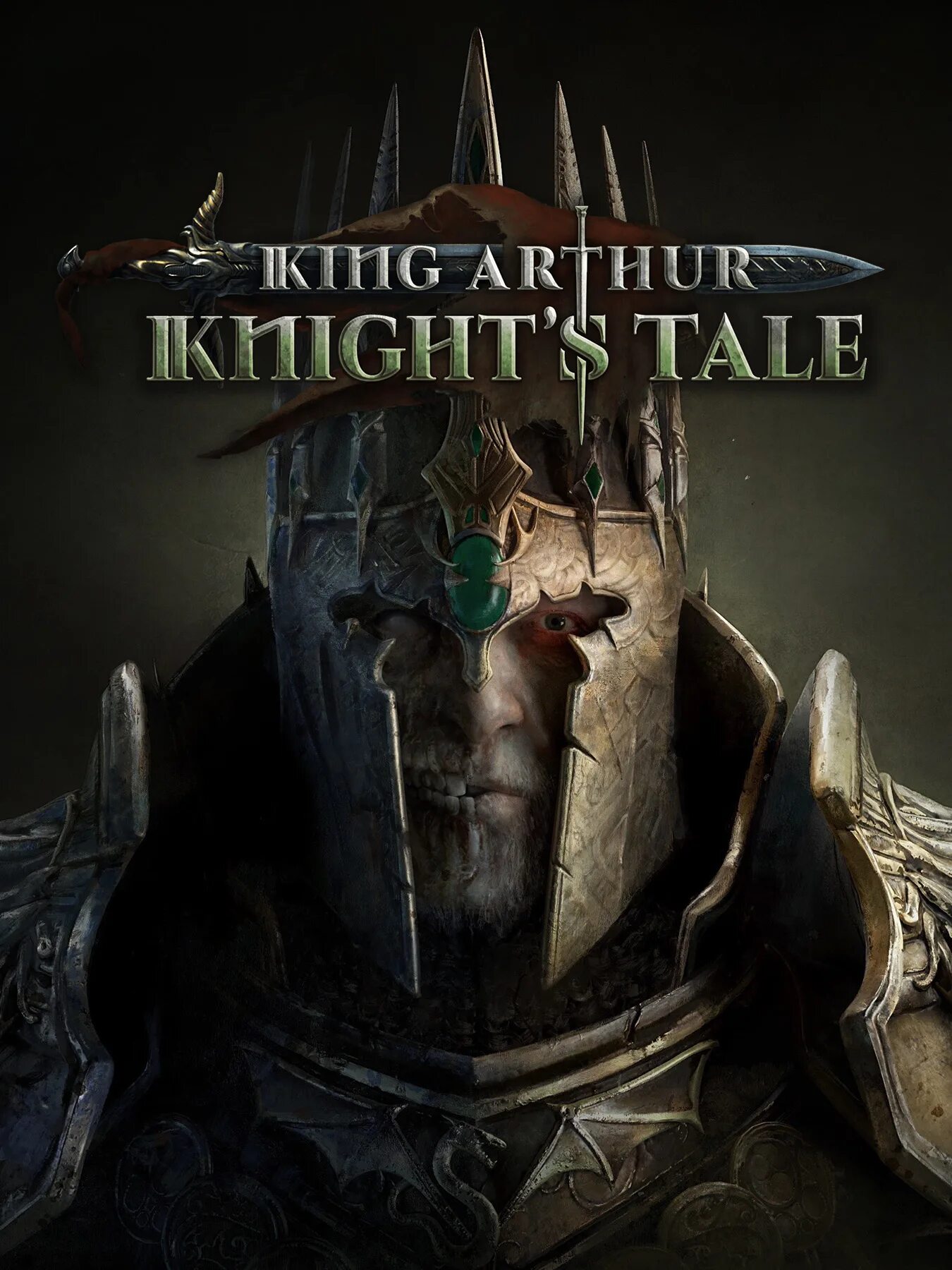 King Arthur: Knight's Tale игра.