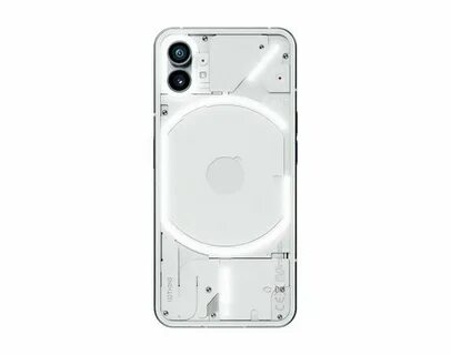 Nothing phone 1 8 256 черный