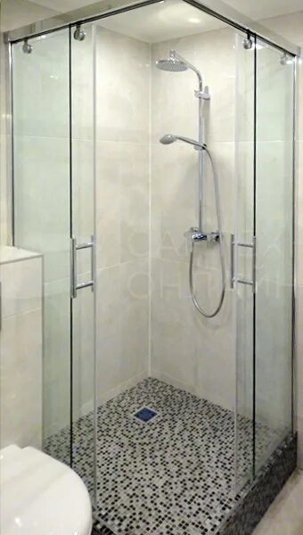Stunning Walk-in Showers & Screens for Your Bathroom