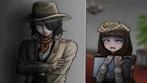 Super danganronpa another