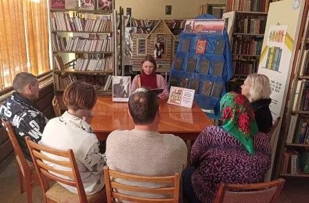 Листая страницы твои в юбилей