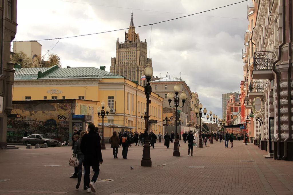 Улица Арбат в Москве. Арбат пешеходная улица. Арбатская улица Москва. Новый Арбат Москва и старый Арбат.