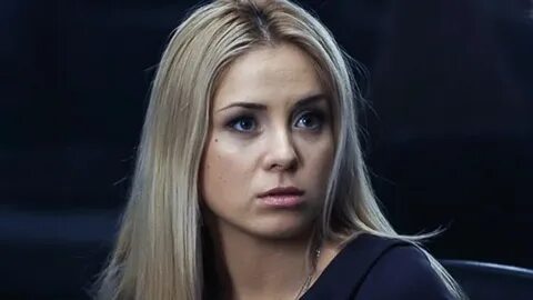 Vera Brejnevaning yalangoch suratga tushishi