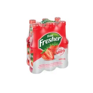 Fresher