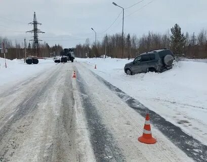 Поезд мегион