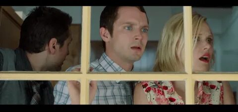 Cooties 2014 review