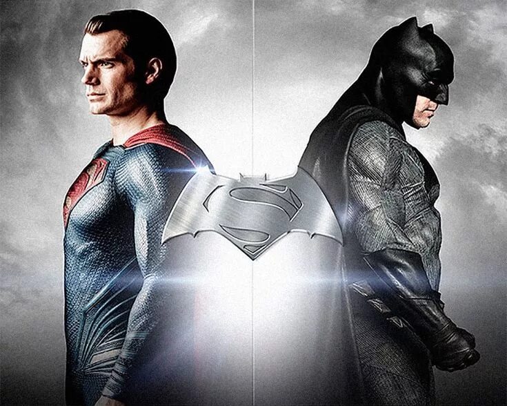 Dawn of justice