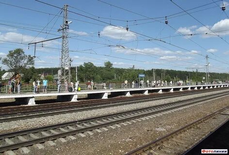 Электрички москва ярославский бужаниново