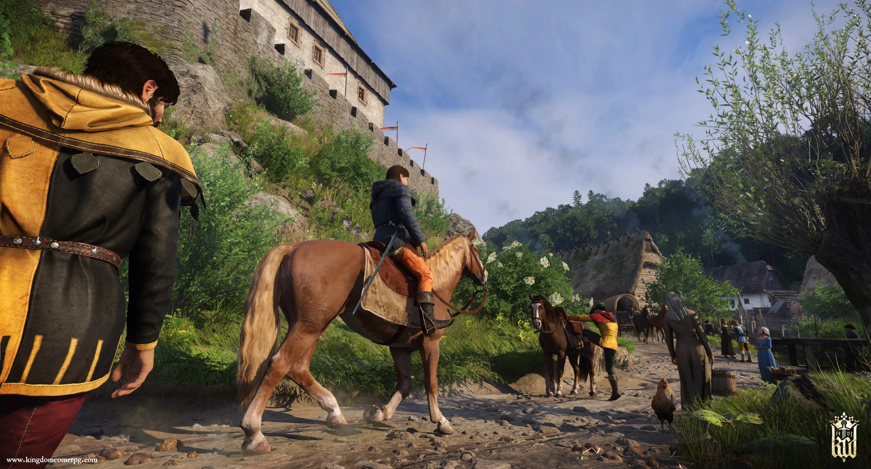 Рассказы в которых есть игра. Kingdom come: deliverance. игра kingdom deliverance. kingdom come deliverance royal edition ps4. kingdom come: deliverance xbox one.