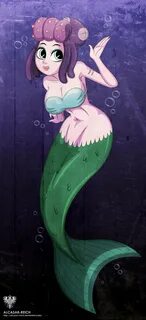 Cala Maria and Mugman 
