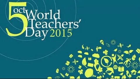 Teachers world