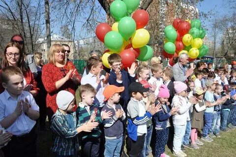 Школа 13 подольск