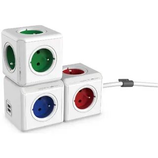 Power cube