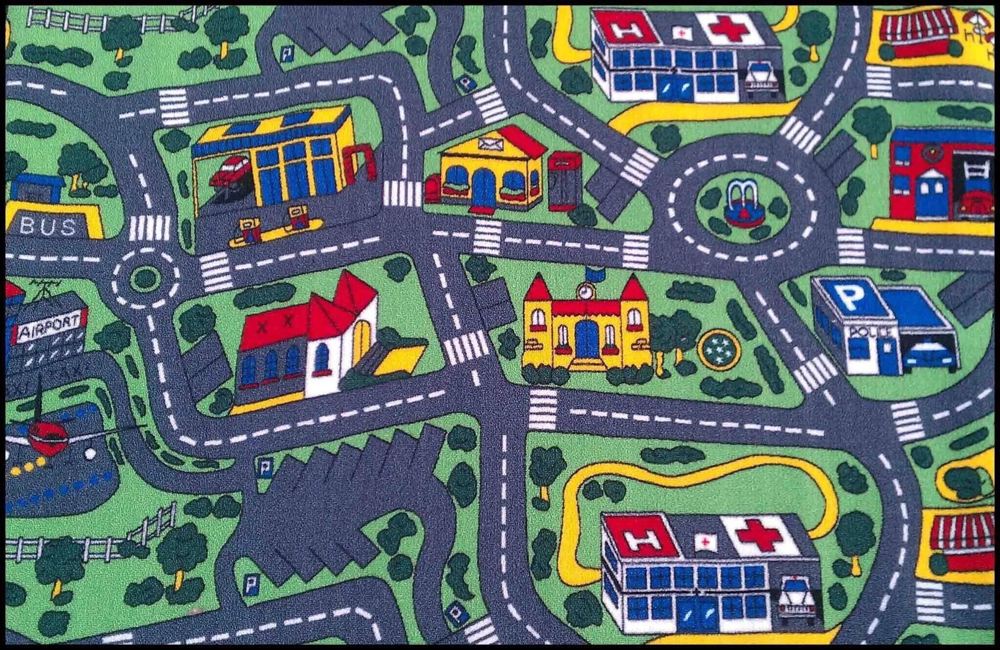 Карта мини города. Ковер дорога для детей. Ковер для машинок с дорогами. Дорога для машинок для детей. Ковер с машинками.