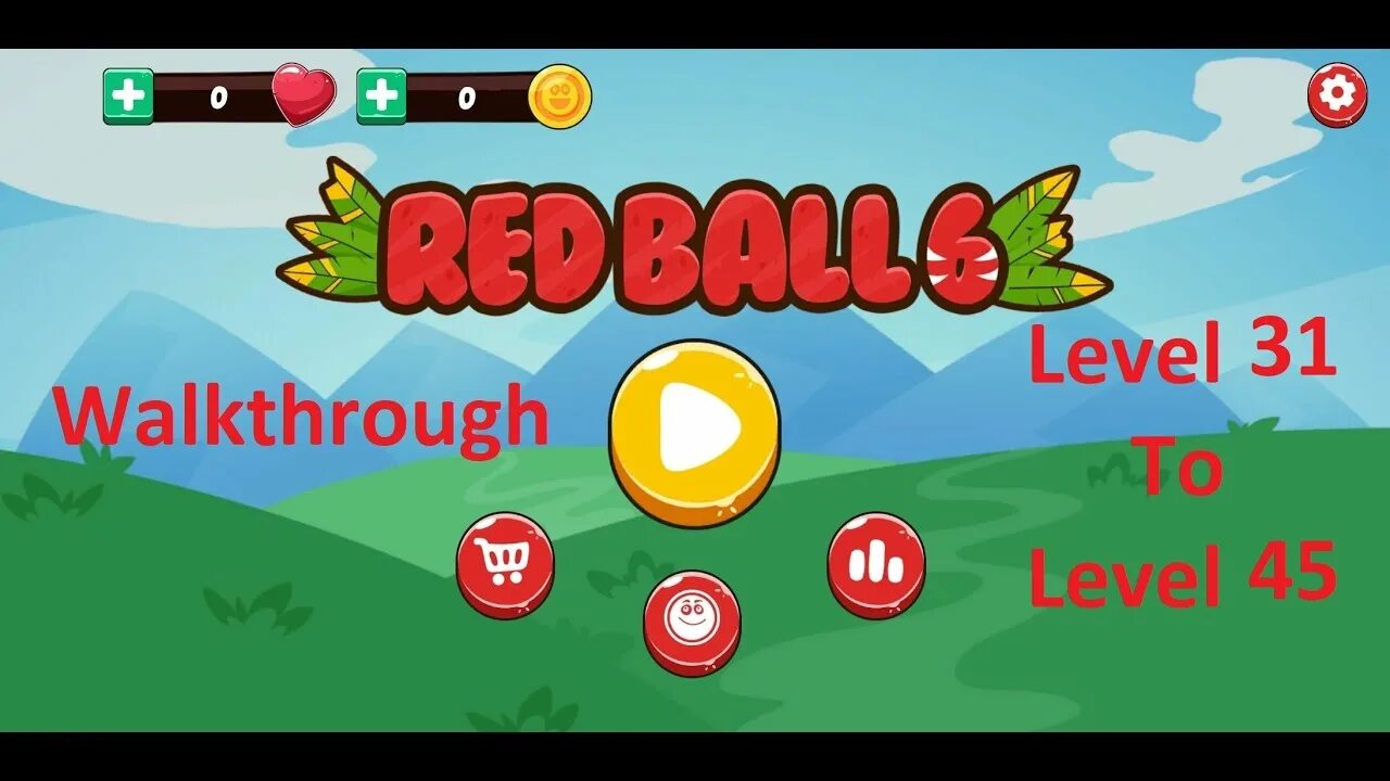 Шарам 6 уровень. Игра Red Ball 6. Red Bounce Ball. Red Pink Ball игра. Red Ball 6 Bounce Ball 6.