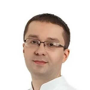 Доктор фурман