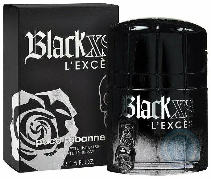 Пако рабан блэк мужские. Paco Rabanne Black XS L'exces for him. Paco Rabanne Black XS L'exces. Paco Rabanne мужские Black XS Lexce. Black XS L'exces мужские.