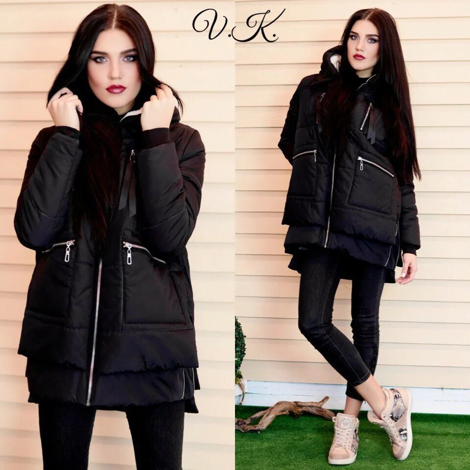 белая куртка женская зимняя с мехом. темные зимние куртки. пуховики женские зимние монклер. курткамзимняя женская. Khujo куртка зимняя удлиненная.