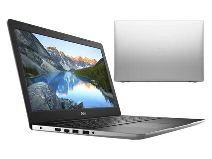 Dell silver