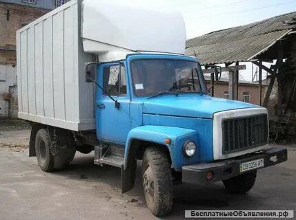 С какого года газ