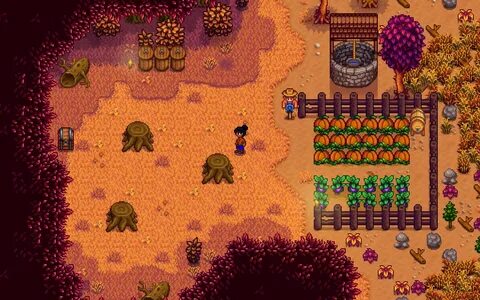 Stardew valley черный экран