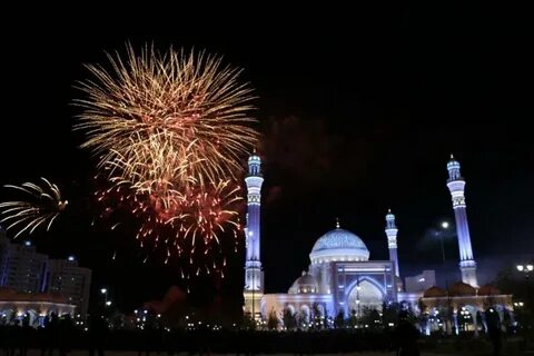 Мусульманский новый год в 2024 картинки