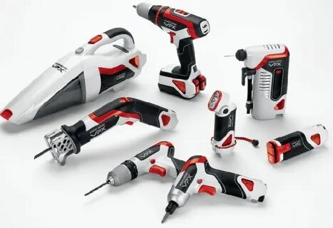 New design tool