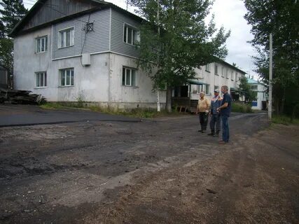 Работа алдан