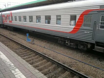 Поезд симферополь краснодар 2024
