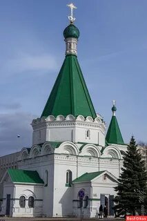 Михайло архангельском храме