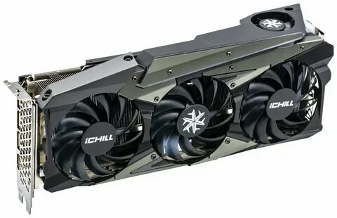 Inno3d geforce rtx