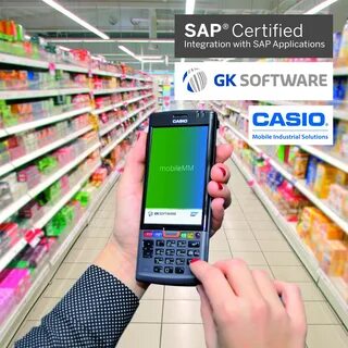 Gk retail смартфон sp7 2