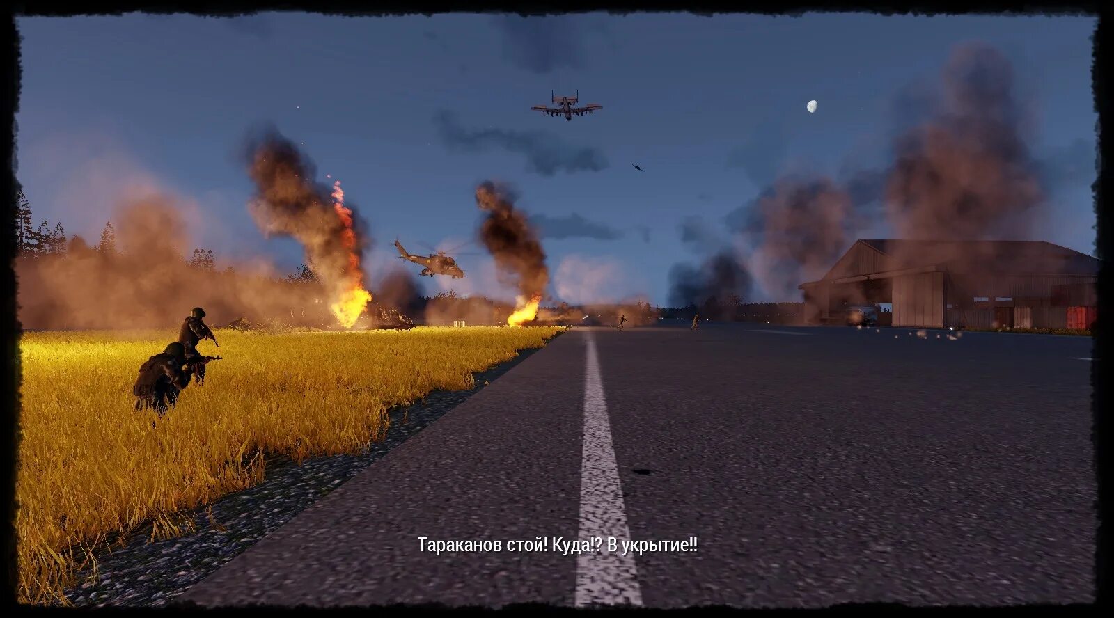 Lsa operations