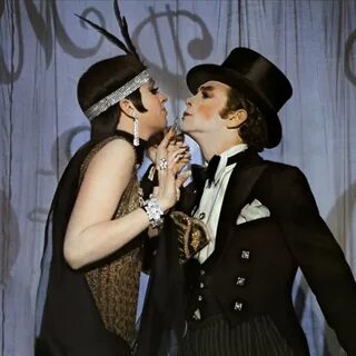 Cabaret